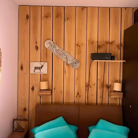 Le Cocon Du Bassin Villa